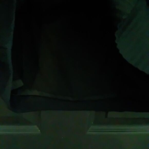 St. John Couture NWT Sz. 10 Wool Blend Knit Pleated Midi Skirt Quiet Luxury 795. - Picture 9 of 10